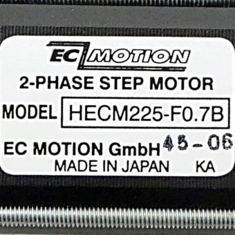 NEMA11 2-Phasen-Schrittmotor 1.8° 0.14Nm Litzen:4 0.7A 2-Wellenenden:5mm  