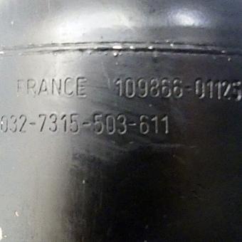 Membrane storage 032-7315-503-611 Used