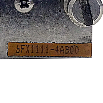 SINUMERIK NC-Karte  Gebraucht