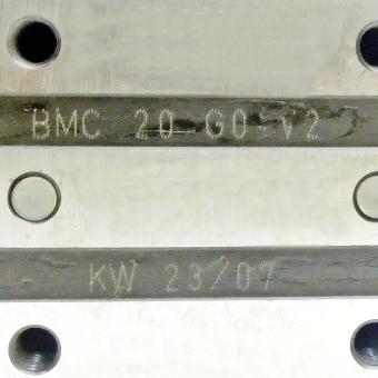 Linear Führung  Neu OVP