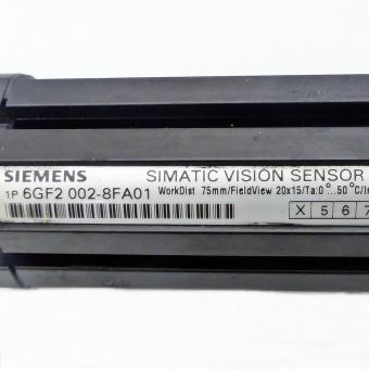 Vision Sensor  Neu