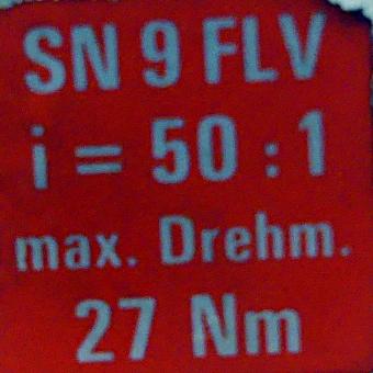 Winkelgetriebe  Gebraucht