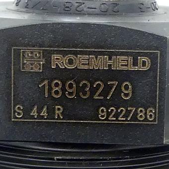 swivel clamp S 44 R  Refurbished