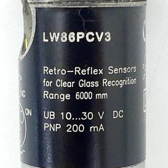 reflex mirror barrier  Used