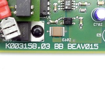 Circuit board BB BEAV015 Refurbished