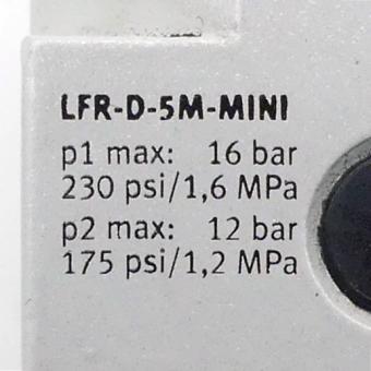 Filter control valve 162719 