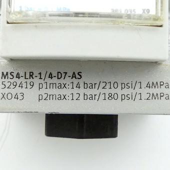 Druckregelventil 529419 Refurbished