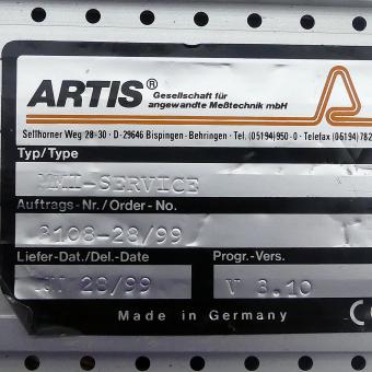 Schnittstellenmodul  Neuwertig