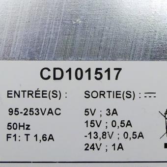 Netzteil  Refurbished