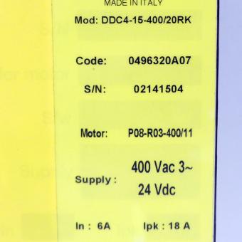 elektronischer Hydraulikregler  Gebraucht