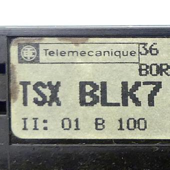 terminal block  Refurbished