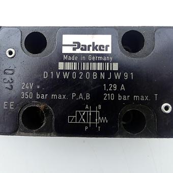 4/2 - Wegeventil  Gebraucht