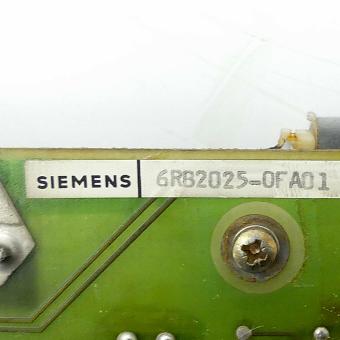 Simodrive power section  Used