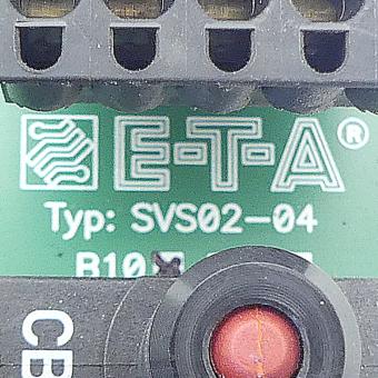 power distribution system  Refurbished