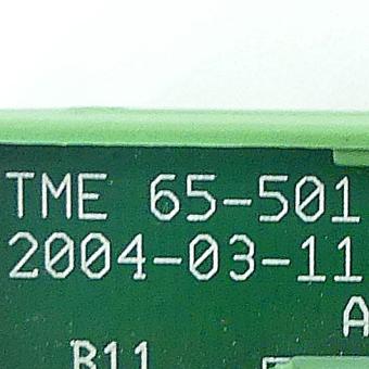 Übergabeelement  Neuwertig