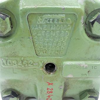 hydraulische Axialkolbenpumpe  Used