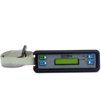 Kommunikationsdisplay LCD Display für ADR 70, 80, 230  Refurbished