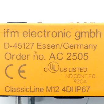 AS-Interface Modul ClassicLine  