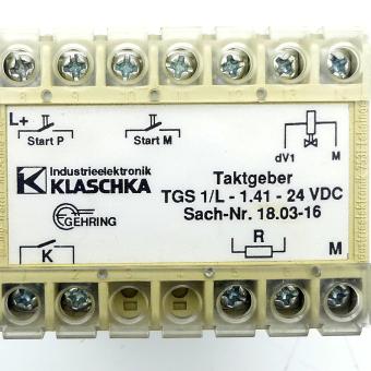 Taktgeber  Gebraucht