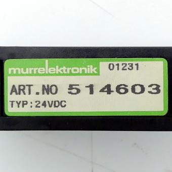 Relaismodul  Neuwertig