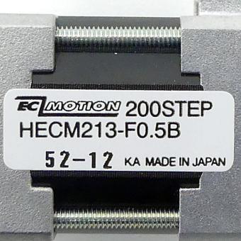 NEMA08 2-Phasen-Schrittmotor 1.8° 0.017Nm Litzen:4 0.5A 2-Wellenenden:4mm  Neu OVP