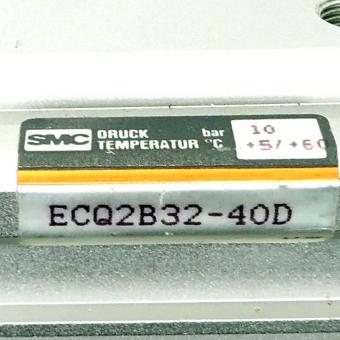 Kompaktzylinder  Neu