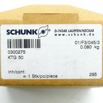 pneumatic gripper KTG 50 New FS