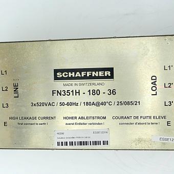 Entstörfilter  Gebraucht