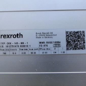 Linearmodul CKK-145-NN-1 Neu