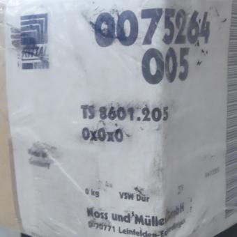 Sockel-Elemente vorne und hinten, 100 mm Stahlblech  Neu OVP