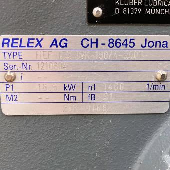 Drehstrommotor Wasssergekühlt 