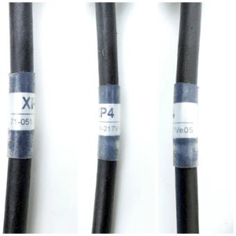Connection cable 