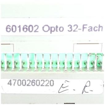 Circuit board input card PI03201 New