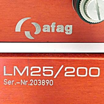 Linear unit 
