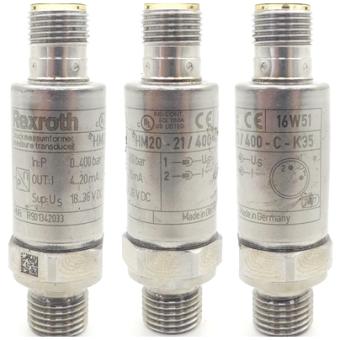 Druckmessumformer HM 20-21/400-C-K35 