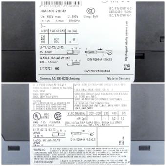 SURIUS Direct starter for IO-Link 