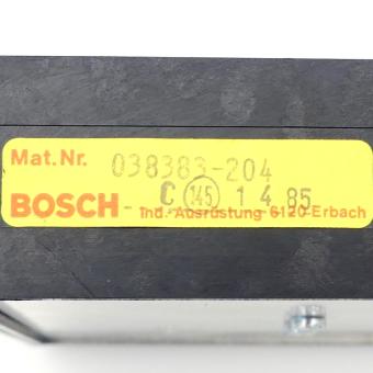 Central processing unit PC 200 