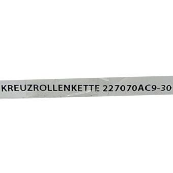 cross-roller chain  New