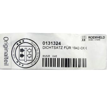 Dichtsatz für 142-0XX  Neu OVP