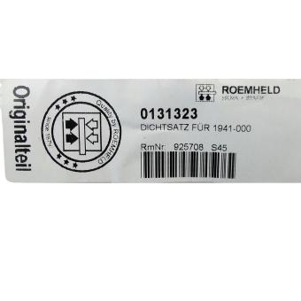 Dichtsatz für 1941-000  Neu OVP