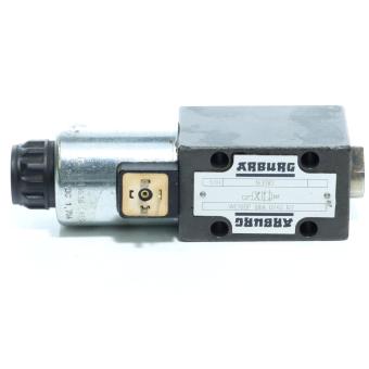 Hydraulisches Wegeventil WE10DF 08A 0240-G0 Gebraucht