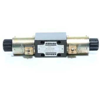  WE10DA 92C 0240-G0 Used