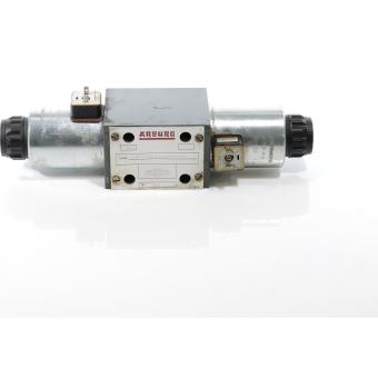 Wegeventil  Gebraucht