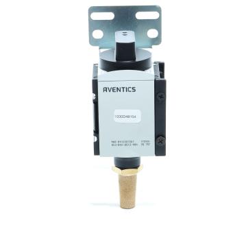 3/2-Shut-off valve AS3-BAV-G012-MAN 