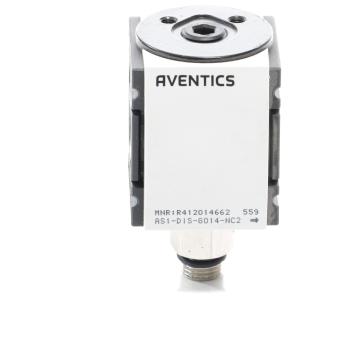 Verteiler AS1-DIS-G014-NC2 Neuwertig