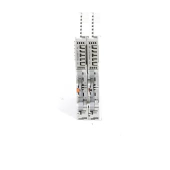 EtherCAT Terminal  New FS