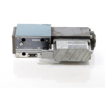 Pressure control valve  Used