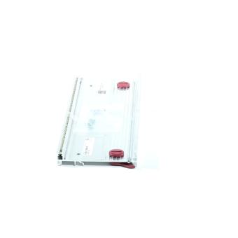 Modulträger für 4 Module  Gebraucht