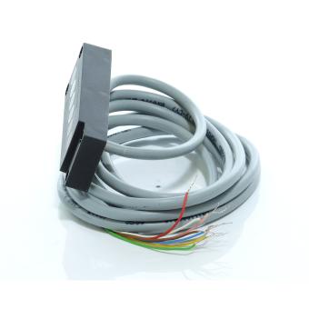 Inductive read head  New FS