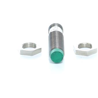 Induktiver Sensor  Gebraucht